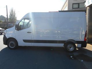 RENAULT MASTER 2.3 BLUEDCI 135 CV FURGON L2- H2