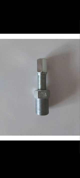 Extractor volante magnetico 7H,Vespino