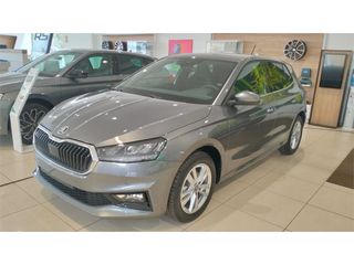 SKODA Fabia 1.0 TSI 85KW (115CV) DSG Plus