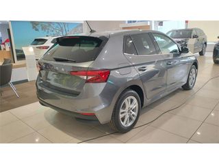 SKODA Fabia 1.0 TSI 85KW (115CV) DSG Plus