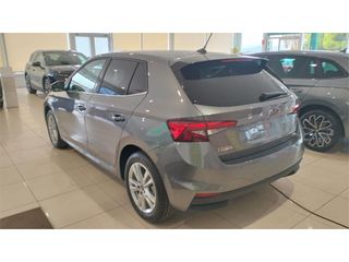 SKODA Fabia 1.0 TSI 85KW (115CV) DSG Plus