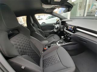 SKODA Fabia 1.0 TSI 85KW (115CV) DSG Plus