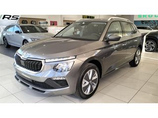 SKODA Kamiq 1.0 TSI 85kW (115CV) SELECTION