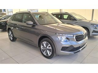 SKODA Kamiq 1.0 TSI 85kW (115CV) SELECTION
