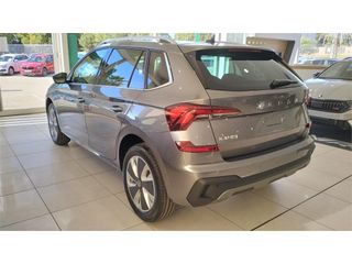 SKODA Kamiq 1.0 TSI 85kW (115CV) SELECTION