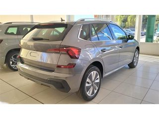 SKODA Kamiq 1.0 TSI 85kW (115CV) SELECTION