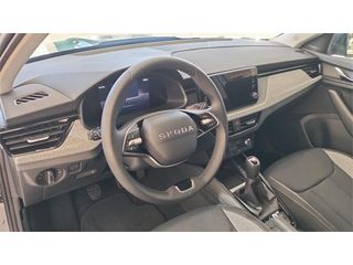 SKODA Kamiq 1.0 TSI 85kW (115CV) SELECTION