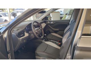 SKODA Kamiq 1.0 TSI 85kW (115CV) SELECTION