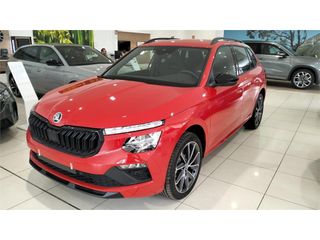 SKODA Kamiq 1.5 TSI 110kW (150CV) DSG SPORT