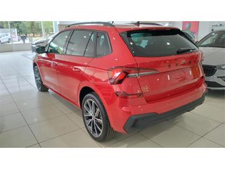 SKODA Kamiq 1.5 TSI 110kW (150CV) DSG SPORT