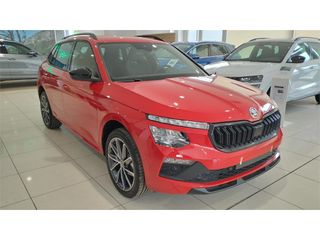 SKODA Kamiq 1.5 TSI 110kW (150CV) DSG SPORT