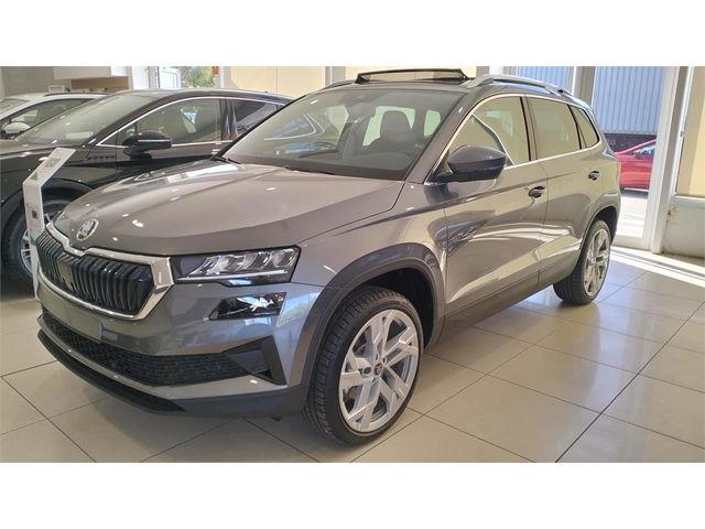 SKODA Karoq 1.5 TSI 110kW (150CV) DSG ACT Plus
