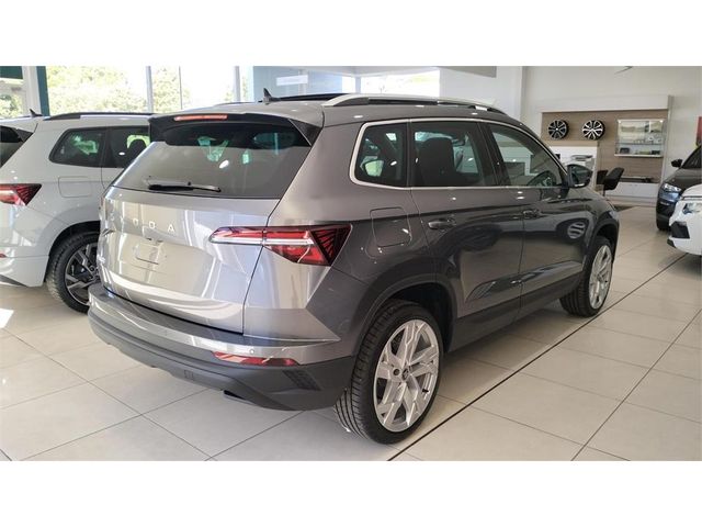 SKODA Karoq 1.5 TSI 110kW (150CV) DSG ACT Plus