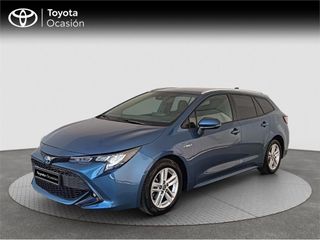TOYOTA Corolla HB/TS 5P Active Tech 125H e-CVT