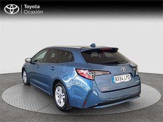 TOYOTA Corolla HB/TS 5P Active Tech 125H e-CVT