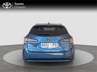 TOYOTA Corolla HB/TS 5P Active Tech 125H e-CVT