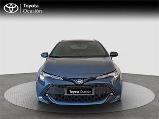 TOYOTA Corolla HB/TS 5P Active Tech 125H e-CVT