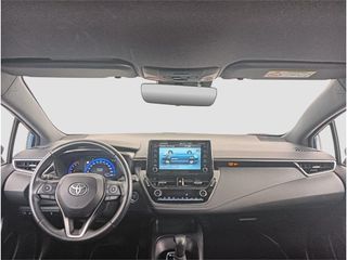 TOYOTA Corolla HB/TS 5P Active Tech 125H e-CVT