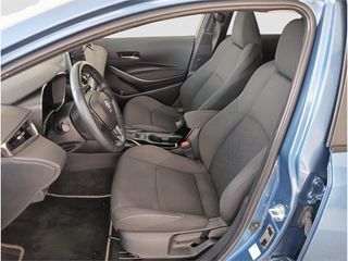 TOYOTA Corolla HB/TS 5P Active Tech 125H e-CVT