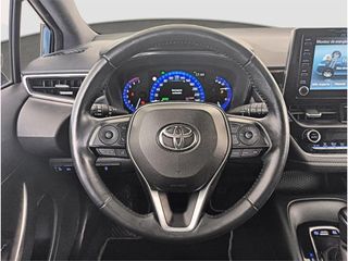 TOYOTA Corolla HB/TS 5P Active Tech 125H e-CVT