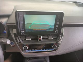 TOYOTA Corolla HB/TS 5P Active Tech 125H e-CVT