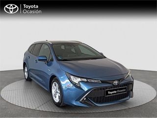 TOYOTA Corolla HB/TS 5P Active Tech 125H e-CVT