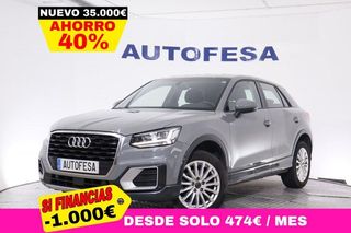 Audi Q2 30 TFSI DESIGN 115CV 5P S/S