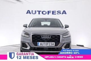 Audi Q2 30 TFSI DESIGN 115CV 5P S/S