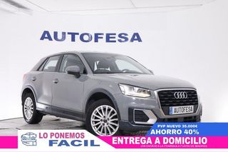 Audi Q2 30 TFSI DESIGN 115CV 5P S/S