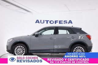 Audi Q2 30 TFSI DESIGN 115CV 5P S/S