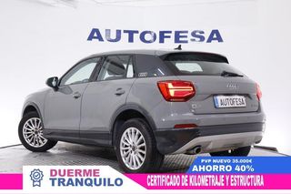Audi Q2 30 TFSI DESIGN 115CV 5P S/S