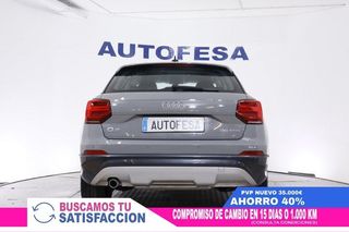 Audi Q2 30 TFSI DESIGN 115CV 5P S/S