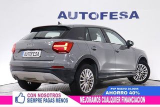Audi Q2 30 TFSI DESIGN 115CV 5P S/S