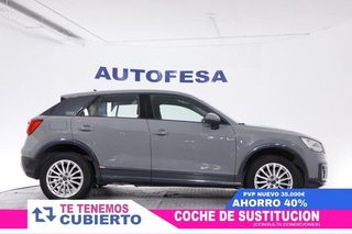 Audi Q2 30 TFSI DESIGN 115CV 5P S/S
