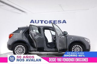 Audi Q2 30 TFSI DESIGN 115CV 5P S/S