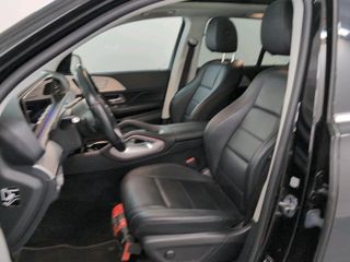 Mercedes Benz GLE 350 (Recambios)