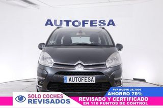 Citroen C4 Grand Picasso 1.6 HDI AUTO 112CV 7PLAZAS 5P