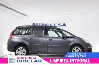 Citroen C4 Grand Picasso 1.6 HDI AUTO 112CV 7PLAZAS 5P