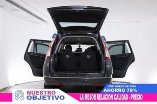 Citroen C4 Grand Picasso 1.6 HDI AUTO 112CV 7PLAZAS 5P