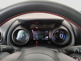 TOYOTA Yaris 5 Puertas GR SPORT 120H Automático (e-CVT)