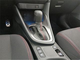 TOYOTA Yaris 5 Puertas GR SPORT 120H Automático (e-CVT)