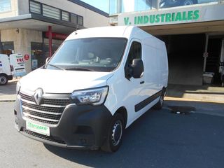 RENAULT MASTER 2.3 BLUEDCI 135 CV FURGON L2- H2