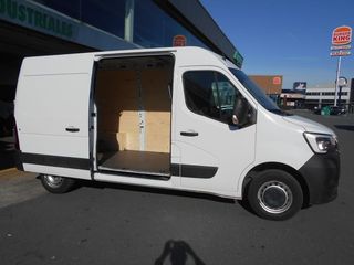 RENAULT MASTER 2.3 BLUEDCI 135 CV FURGON L2- H2