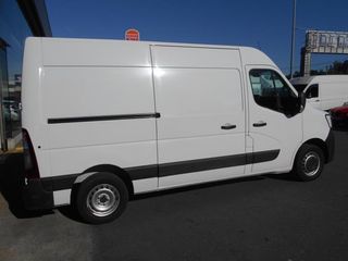 RENAULT MASTER 2.3 BLUEDCI 135 CV FURGON L2- H2