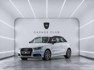 Audi A1 A1 1.4 TDI 90 ultra Adrenalin