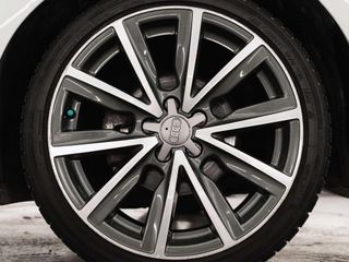 Audi A1 A1 1.4 TDI 90 ultra Adrenalin