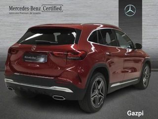 MERCEDES-BENZ Clase GLA 250 e AMG Line (EURO 6d)