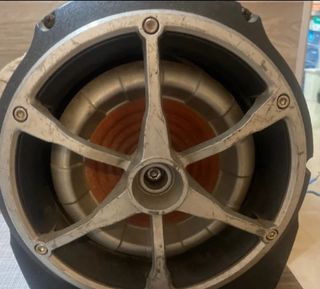 Subwoofer Pioneer TS-WX20LP