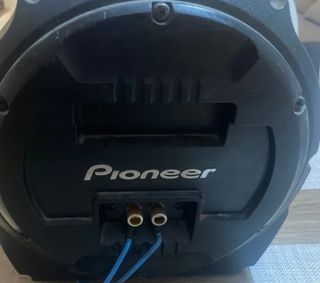 Subwoofer Pioneer TS-WX20LP