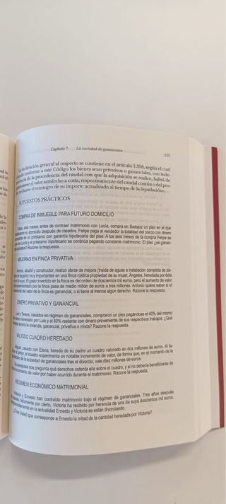 COMPENDIO DE DERECHO DE FAMILIA
